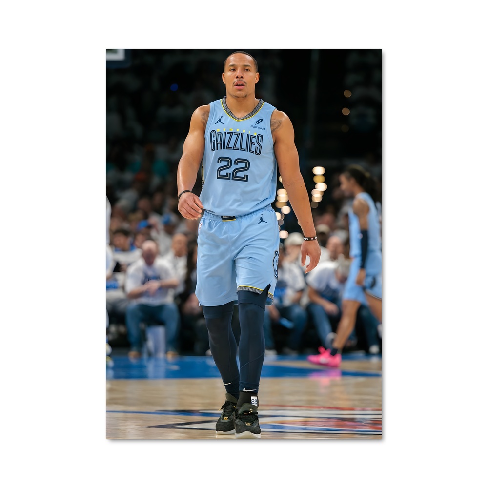 Poster Desmond bane